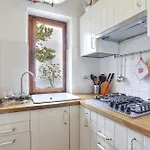 בית נופש Casa La Capraia