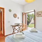 Casa La Capraia בית נופש *