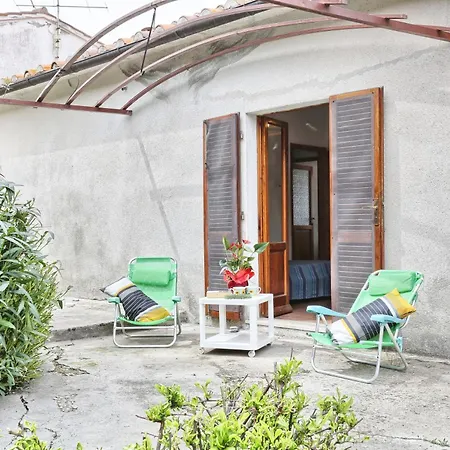 Holiday home Casa La Capraia