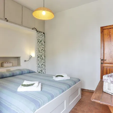 Casa La Capraia Holiday home *