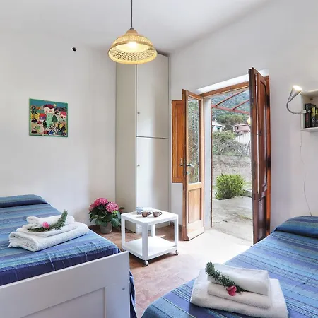 Casa La Capraia *