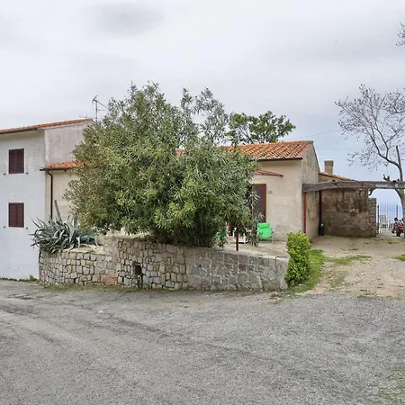 Casa La Capraia * Zanca