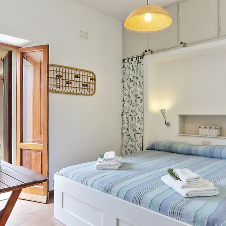 Casa La Capraia Holiday home