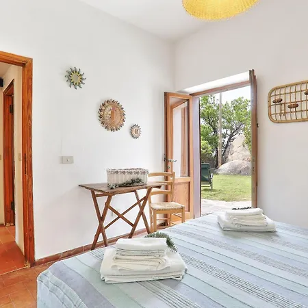 Holiday home Casa La Capraia *