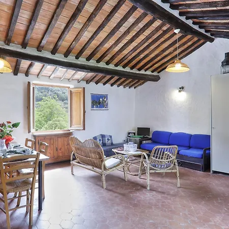 Casa La Capraia * Zanca