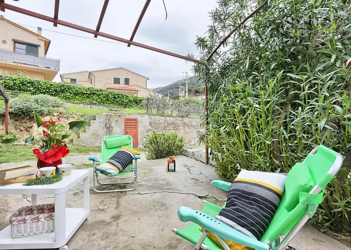 Casa vacanze Casa La Capraia *