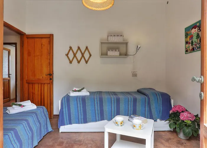 Casa La Capraia Semesterbostad Zanca