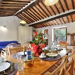 Hébergement de vacances Casa La Capraia Zanca