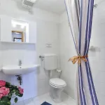 Hébergement de vacances Casa La Capraia