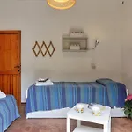 Casa La Capraia *