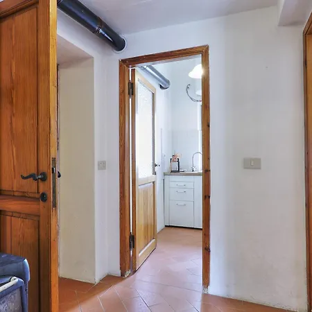 بيت للعطل Casa La Capraia Zanca