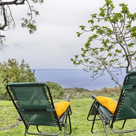 Сasa de vacaciones Casa La Capraia Zanca