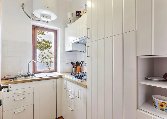 Casa La Capraia Zanca