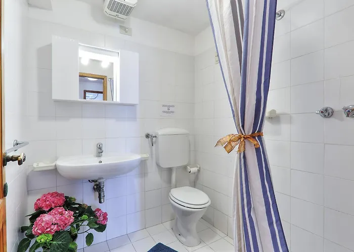 Сasa de vacaciones Casa La Capraia